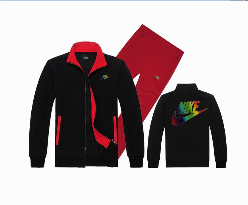 men nike sport suits-775